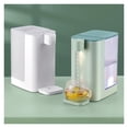 thumbnail image 4 of 2.8L Instant Heating Water Dispenser Electric Pump 2000W 3s Fast Heat Dispensador Bottle Dispenser Smart Electric Kettle ,Safe to Use, 4 of 6