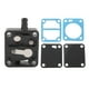 thumbnail image 1 of Kit de reparación de bomba de combustible 677 24411 02 Kit de juntas de reparación de bomba de combustible confiable, resistente y duradero para motor fueraborda de 2 tiempos 20HP 25HP, 1 of 5