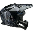 thumbnail image 7 of Z1R F.I Lumen MIPS Youth MX Offroad Helmet Iridescent LG, 7 of 7