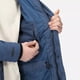 thumbnail image 5 of Regatta - Chaqueta Impermeable Tavaris para Hombre (Denim Oscuro) Regatta UTRG8416_darkdenim, 5 of 6