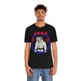 thumbnail image 4 of Judo Tiger Graphic T-Shirt, 4 of 4