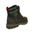 thumbnail image 2 of Hoggs of Fife Hercules Safety Lace-up Boots Crazy Horse Brown Euro 48 Brown, 2 of 4
