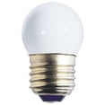 thumbnail image 1 of 04065 7.5W, Indicator Light Bulb - White, 1 of 1