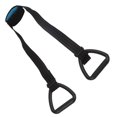 thumbnail image 4 of Leg Lifter Strap Rigid Foot Loop Hand Grip Leg Pull Strap for Disabled Adult Senior Elderly, 4 of 5