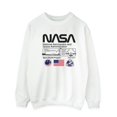 thumbnail image 1 of NASA Mens Space Admin Sweatshirt, 1 of 3