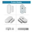 thumbnail image 3 of Window Door Sensor For All Wireless Home Alarm Security Smart Gap Sensor To Detect Open Door ,Consistent Performance, 3 of 7