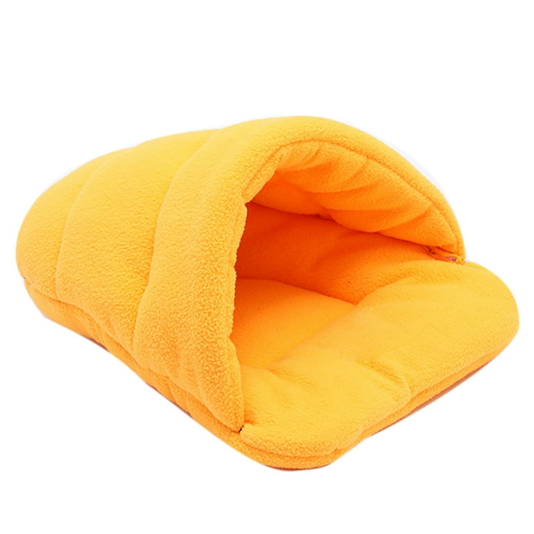 Pet slipper clearance cave