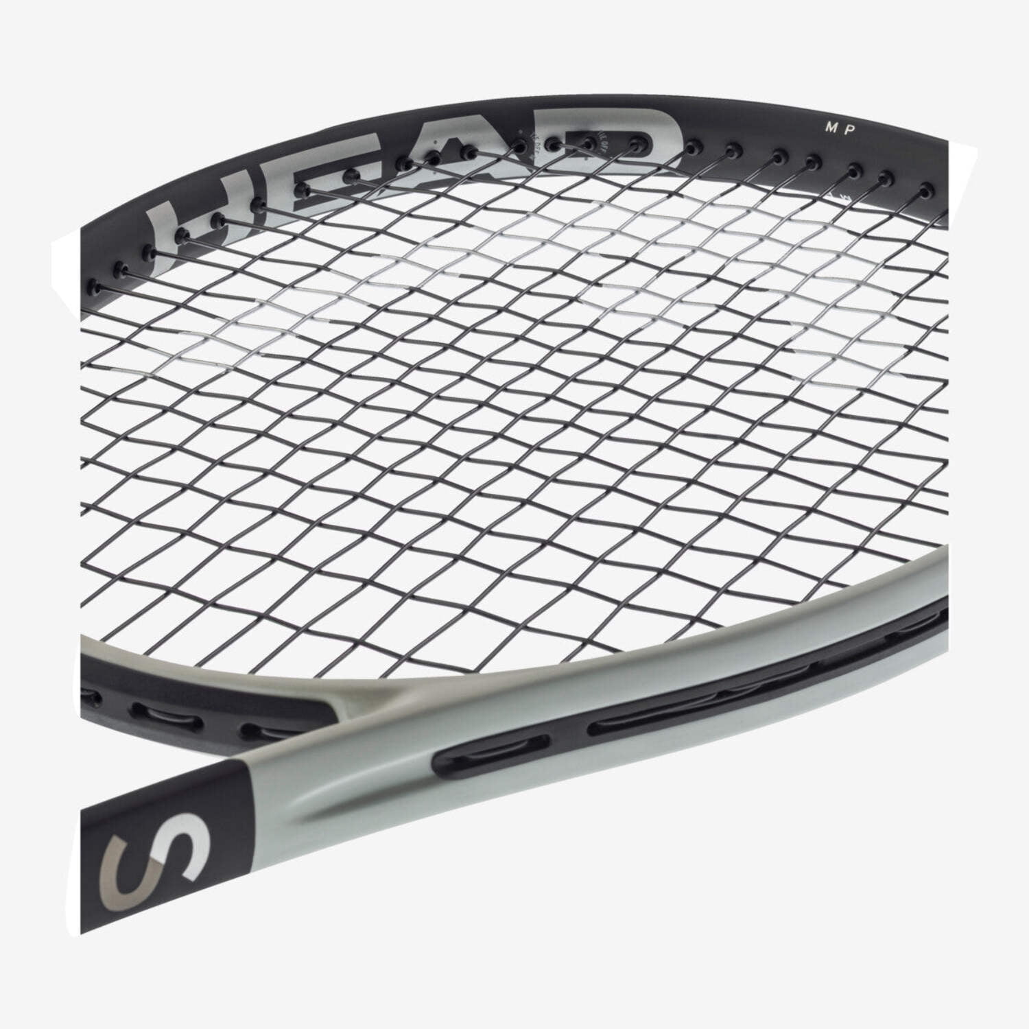 Head Speed MP 2024 Tennis Racquet - Walmart.com