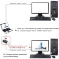 thumbnail image 3 of FREEGENE Mini DP Dummy Plug Thunderbolt 2 Display Emulator 4K 3840x2160@17Hz-3 Pack, 3 of 5