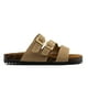 thumbnail image 1 of Sandalias para Mujer Ashley 501 cafe 24, 1 of 4