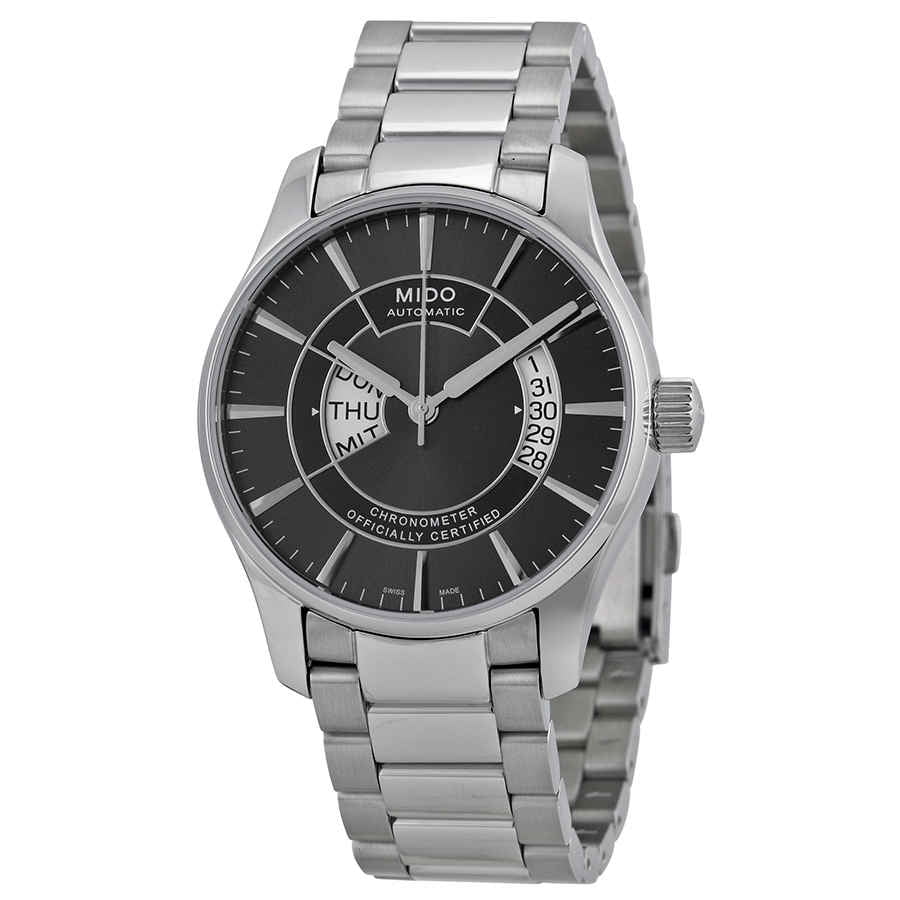 mido datejust