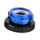 thumbnail image 2 of Adaptador de telescopio Adaptador de enfocador Accesorio de fotografía Convertidor coaxial rápido M48 a 125 pulgadas, 2 of 9