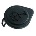 thumbnail image 3 of Windscreen Reservoir Cap Windshield Washer Fluid Cap for x3 Z4 Repair Accessory Black, 3 of 8
