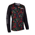 thumbnail image 3 of 2024 AVIP POC MTB Jerseys Moto Mountain Bike BMX DH Ciclismo Ropa Verano Camiseta Bicicletas Ropa Mujer Hombre Motocross, 3 of 5