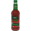 (6 Bottles) Master of Mixes Smooth & Spicy Bloody Mary Mixer, 1 L
