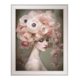 thumbnail image 1 of Floral Rubor 9 de Riley B con Marco Premier, 1 of 5