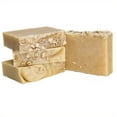thumbnail image 2 of Pure Sabao Oatmeal Honey - Goat Milk Soap – Handmade Natural Soap – Organic Shea Butter, 2 of 6