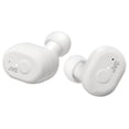 thumbnail image 2 of Auriculares JVC Marshmallow HA-A11T Bluetooth IPX5 True Wireless Color Blanco, 2 of 3