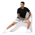 thumbnail image 2 of Playera Hombre Deportiva Secado Rápido Lycra Casey Kevin, 2 of 8