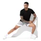 thumbnail image 2 of Playera Hombre Deportiva Secado Rápido Lycra Casey Kevin, 2 of 8