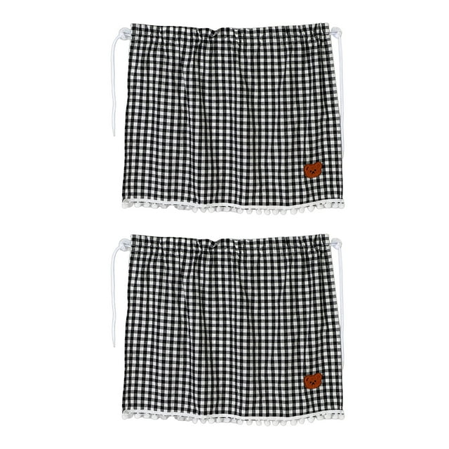Sun Visor for Car Car Sun Visor Child Rear Window Suction Cup Window Side Sun Visor Car Window Curtains