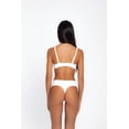 thumbnail image 2 of Panty brasilera (1059) blanco M, 2 of 4