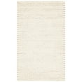thumbnail image 6 of SAFAVIEH Natura Seachlann Braided Area Rug, Ivory, 6' x 6' Square, 6 of 6
