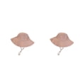 thumbnail image 2 of Sonducket M Manténgase fresco y protegido con un sombrero de pescador de ala grande. Cada sombrero se combina con una cuerda cortavientos del Type4 NO4, 2 of 6