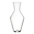 thumbnail image 2 of Riedel Premium Veloce Crystal Decanter for Single Bottle of Wine, 2 of 6