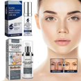 thumbnail image 2 of 15ml Instant Anti Aging Eye Cream Lift Tighten Eyes 30ml Collagen Boost Peptide Anti-Wrinkle, 2 of 5
