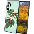 thumbnail image 1 of Compatible with Samsung Galaxy Note 20 Ultra 5G Phone Case, figs-fruits-27 Case Silicone Protective for Teen Girl Boy Case for Samsung Galaxy Note 20 Ultra 5G, 1 of 1