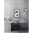 thumbnail image 3 of Parvez Taj "Round Marbles" Framed Painting Print, 3 of 6
