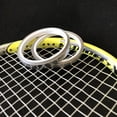 thumbnail image 2 of 1 Roll 4m Professional Lead Tape Hidden Strong Stickiness Long Service Life Racket Lead Plate for Tennis Racket, 2 of 7