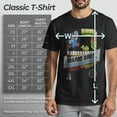 thumbnail image 5 of Men's Nintendo Mario Bros Arcade Classics  Graphic Tee Black X Large, 5 of 9