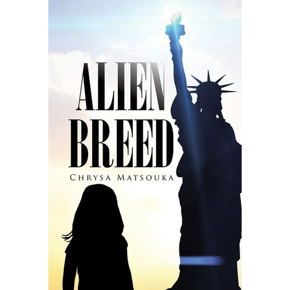 Alien Breed, (Paperback)
