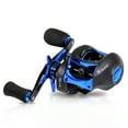 thumbnail image 4 of Sougayilang Baitcaster Reel 8.1:1 High Speed Super Smooth Casting Fishing Reel, 4 of 7
