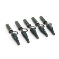 thumbnail image 4 of 30Uds. Aparejos De Pesca Carpa Europea Kit Accesorio Para Sedal Verde 20 Piezas, 4 of 7