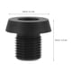 thumbnail image 2 of unbranded Screw De Para Taco De Snooker Negro Que Y Extiende Empuñadura, 2 of 6