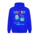 thumbnail image 3 of Sudadera con capucha de la hermana del pequeño monstruo, sudaderas familiares con capucha de High Street, sudaderas para el día del padre, ropa de diseño para hombres, 3 of 4