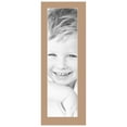 thumbnail image 2 of ArtToFrames 12x33" Desert Sand Custom Mat for Picture Frame with Opening for 8x29" Photos. Mat Only, Frame Not Included (MAT-130), 2 of 5