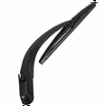 thumbnail image 3 of 2X Rear Window Wiper Blade & Windshield Wipers Arm for Magnum 2005-2008, Nitro 2007-2009, 300C, 3 of 5