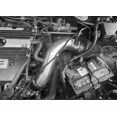 thumbnail image 2 of AirX Racing Air Intake Filter Kit For 2007 2008 2009 2010 2011 Honda Element With 2.4L L4 Engine (Black Coated), 2 of 2