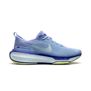 NIKE MENS ZoomX Invincible Run Flyknit 3 Aluminum DR2615 405 DR2615 405 from Stadium Goods