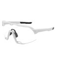 thumbnail image 2 of Gafas de ciclismo, gafas de sol para deportes al aire libre, elegantes gafas protectoras para ojos, gafas para Golf, esquí, conducción, bicicletas de Estilo F, 2 of 8