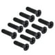 thumbnail image 2 of Tornillo Avellanado, Protección Contra La Corrosión Tornillos Cruzados Galvanizados Negros A2-70 Durable Para Máquinas De Alta Precisión ANGGREK Otros, 2 of 8