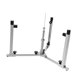thumbnail image 4 of Soporte para tejer ruedas de bicicleta Zulema herramientas de reparación portabicicletas plegable multifuncional, 4 of 8