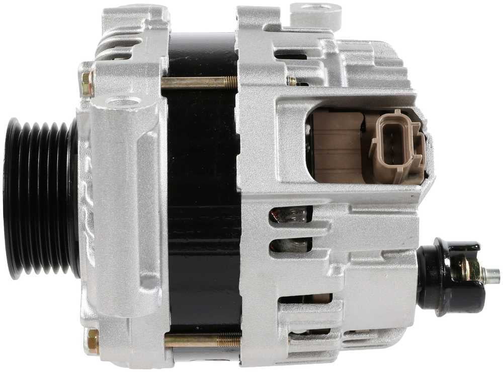 Bosch AL7690X Premium Alternator