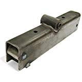 AL-KO/Hayes & Rockwell American 10-16K Axle 21.75" Equalizer-RH (8317)