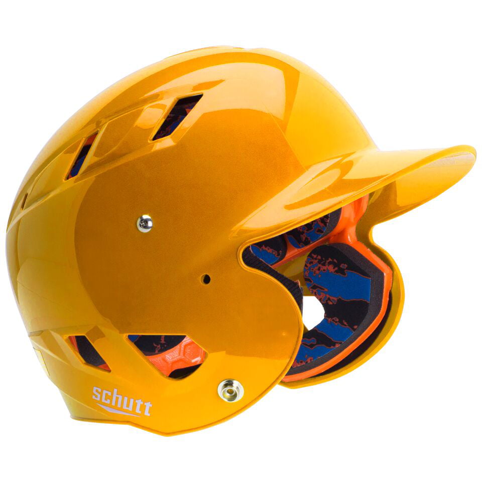 New Schutt Batters Helmet Chinstrap Kit With Hardware & Instruction Sheet 