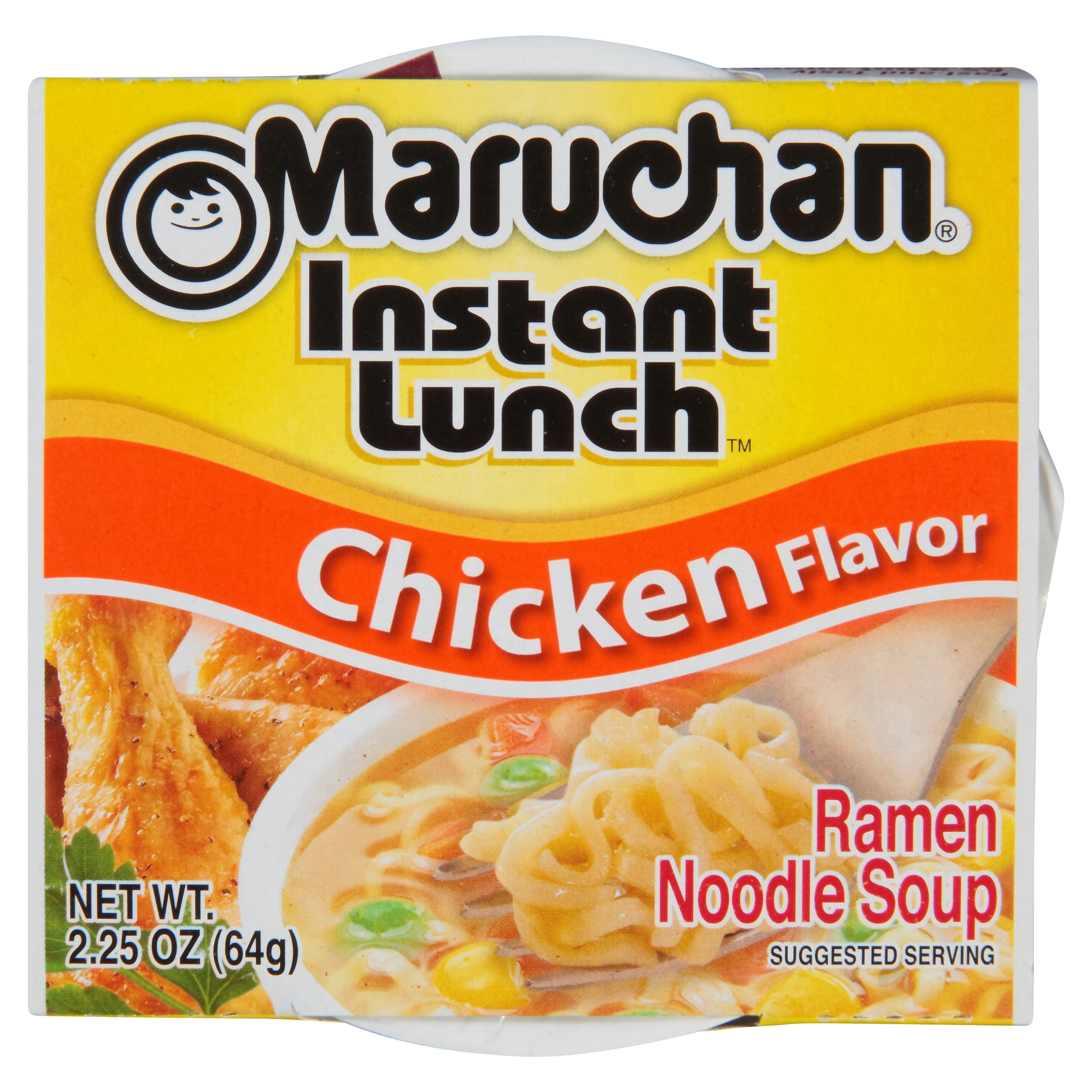 Buy Maruchan Instant Chicken Flavor Ramen Noodle Soup, 2.25 oz Online